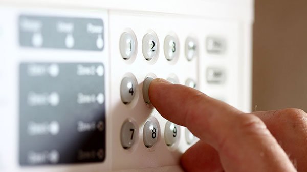 Alarm Sistemleri